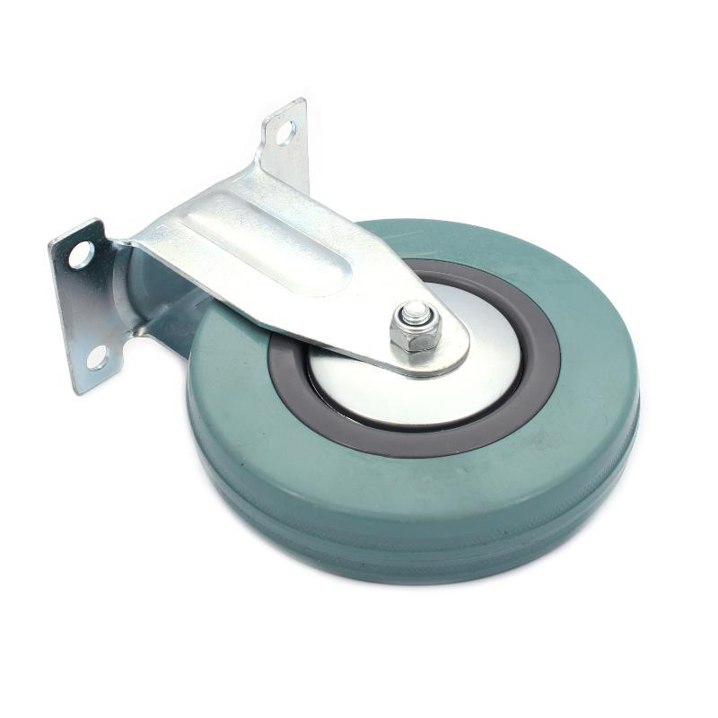 Koło 7.5cm podstawa stała