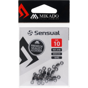 KRĘTLIK ROLKOWY - nr 12 BN - op.10szt.