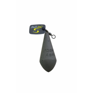 CIĘŻAREK KARPIOWY DISTANCE CAMO LEAD 4.60OZ/130G