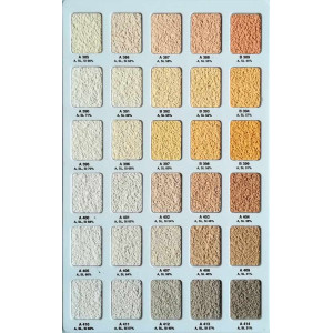 Tynk silikonowy baranek 1,5   BAUHAUS (25)