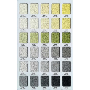 Tynk silikonowy baranek 1,5   BAUHAUS (25)