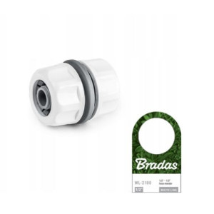 w   reparator węża   1/2"