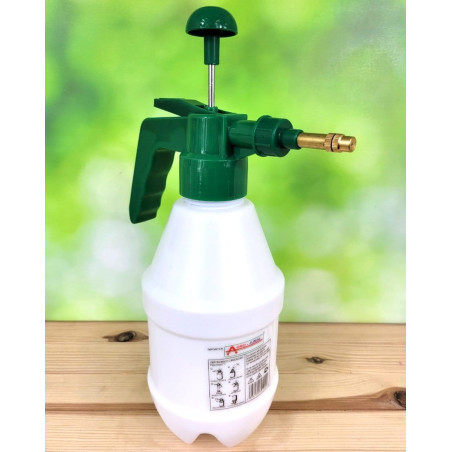 SPRYSKIWACZ CIŚNIEN.RĘCZNY 1,0L    SX-579-10