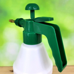 SPRYSKIWACZ CIŚNIEN.RĘCZNY 1,0L    SX-579-10