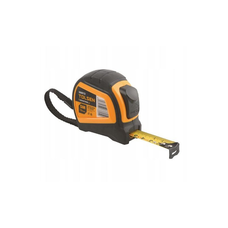 Miara zwijana  5m Tolsen