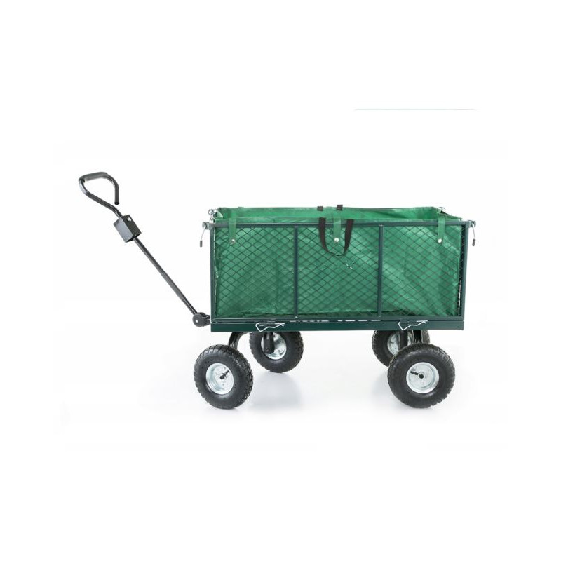 Wózek  transportowy  550kg