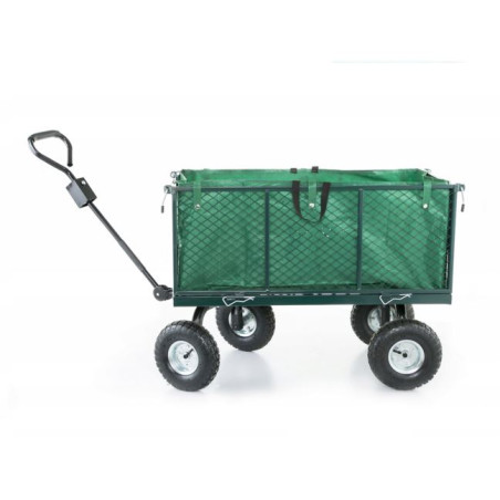 Wózek  transportowy  550kg