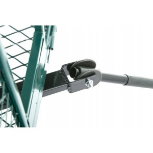 Wózek  transportowy  550kg