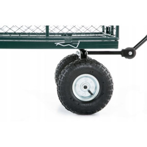 Wózek  transportowy  550kg