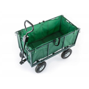 Wózek  transportowy  550kg