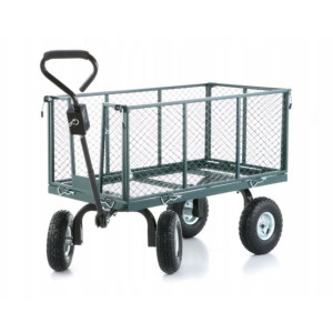 Wózek  transportowy  550kg