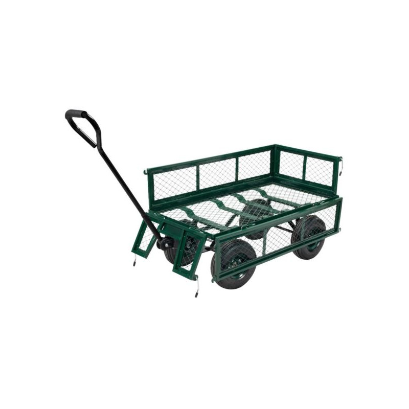 Wózek  transportowy  400kg