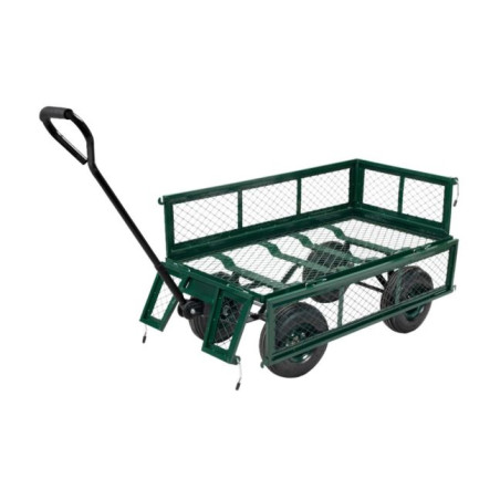 Wózek  transportowy  400kg