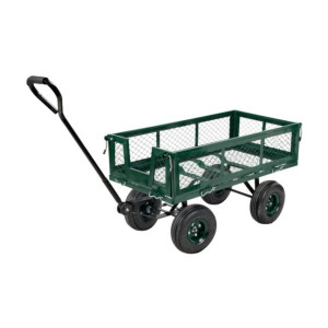 Wózek  transportowy  400kg