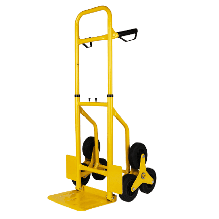 Wózek  transportowy schodowy  200kg