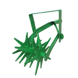 Opielacz Pielnik Ogrodowy Nieoprawny