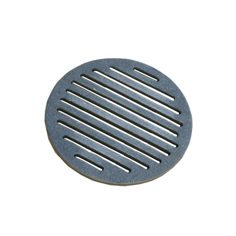 Ruszt okrągły fi 250