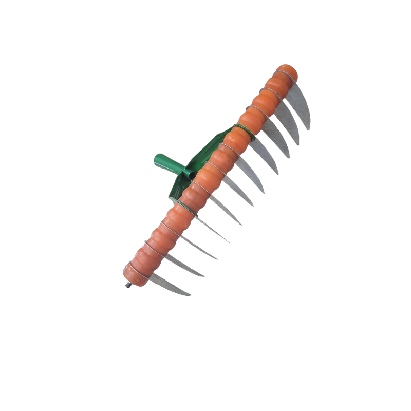 Areator jednostronny