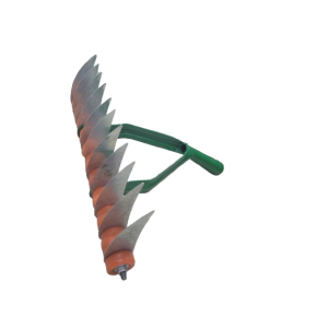 Areator jednostronny