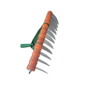 Areator Wertykulator Jednostronny Nieoprawny