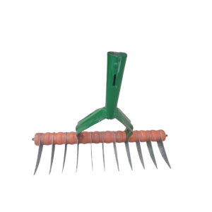 Areator Wertykulator Jednostronny Nieoprawny