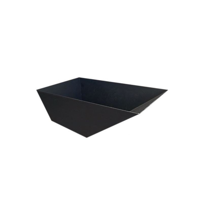 Pojemnik taczki  grubość blachy 2.0mm pojemność 140L