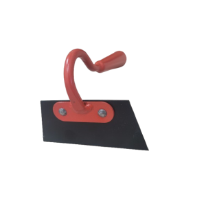 Haczka Motyka Ogrodowa Nieoprawna 16cm