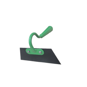 Haczka  nieoprawna malowana  140