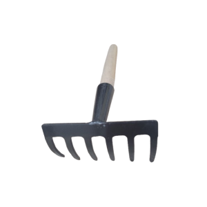 Grabki ogrodnicze  6z opr.300mm