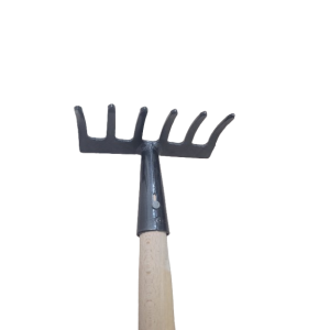 Grabki ogrodnicze  6z opr.300mm