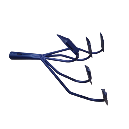 Haczka Kultywator   5z n/o