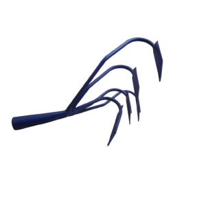 Haczka Kultywator   5z n/o