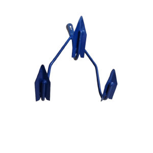 Haczka Kultywator   3z n/o