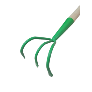 Pazurki Oprawne Spulchniacz Ręczny Ogrodowe