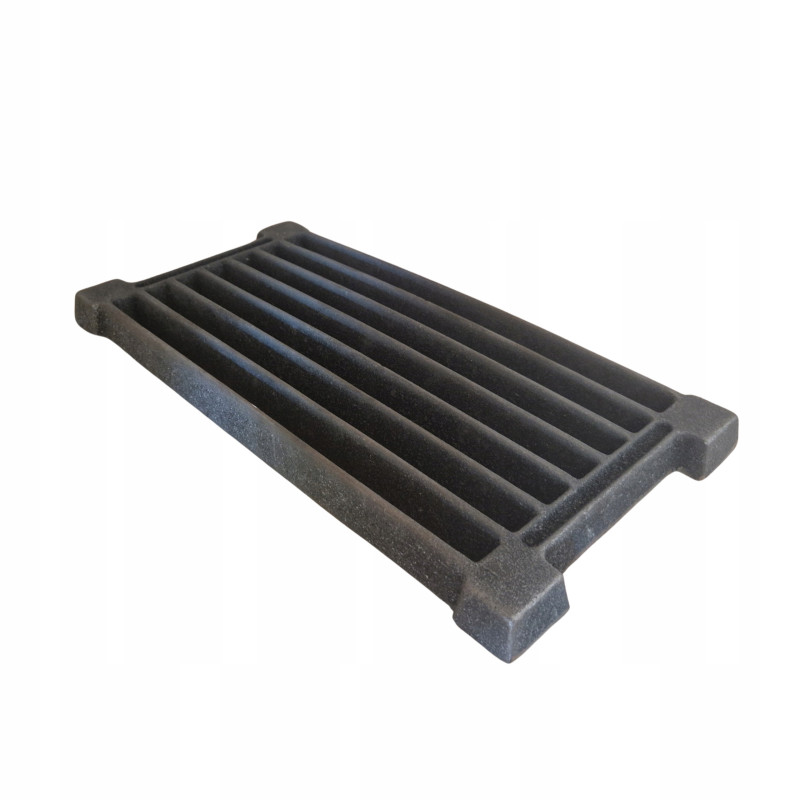 Ruszt Tabliczkowy nr 6  21x28