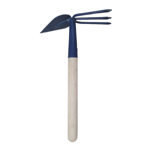 Haczka serce-widełki Opr.L- 300