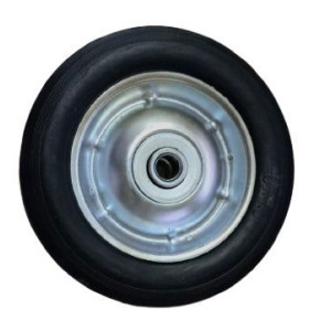 Koło  pełne 150/40 fi16