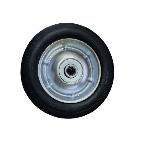 Koło  pełne 150/40 fi16