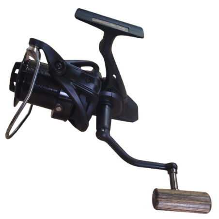 KOŁOWROTEK Okuma 8K Carp