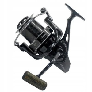 KOŁOWROTEK Okuma 8K Carp