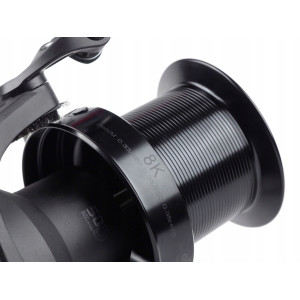 KOŁOWROTEK Okuma 8K Carp