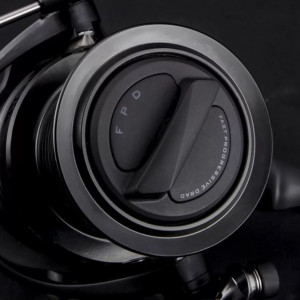 KOŁOWROTEK Okuma 8K Carp