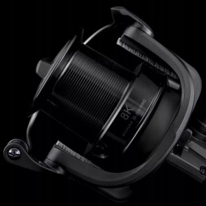 KOŁOWROTEK Okuma 8K Carp