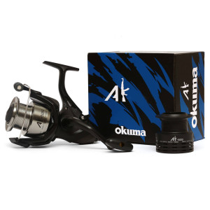 KOŁOWROTEK Okuma AK-5000