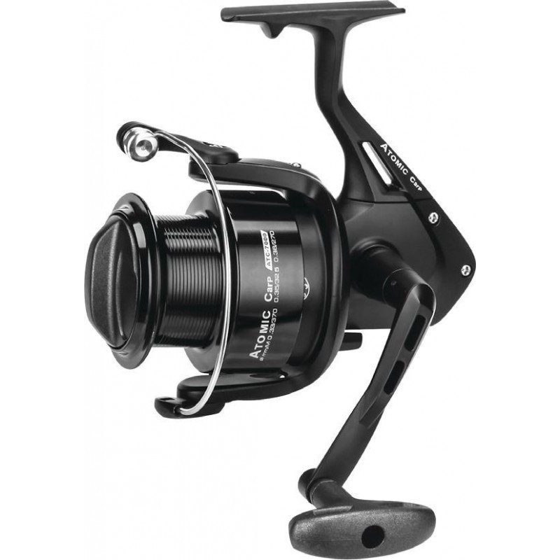 KOŁOWROTEK Okuma ATOMIC CARP ATC-7000