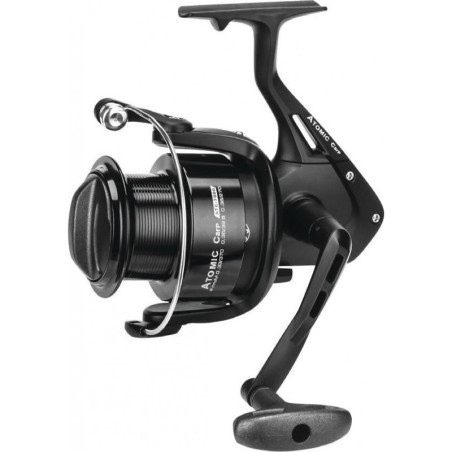 KOŁOWROTEK Okuma ATOMIC CARP ATC-7000