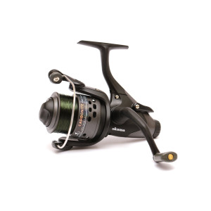 KOŁOWROTEK Okuma Carbonite XP Baitfeeder CBF-140a