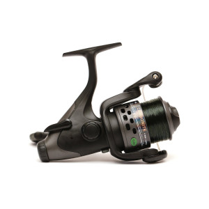 KOŁOWROTEK Okuma Carbonite XP Baitfeeder CBF-140a