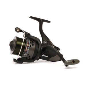 KOŁOWROTEK Okuma Carbonite XP Baitfeeder CBF-155a