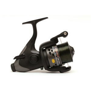 KOŁOWROTEK Okuma Carbonite XP Baitfeeder CBF-155a